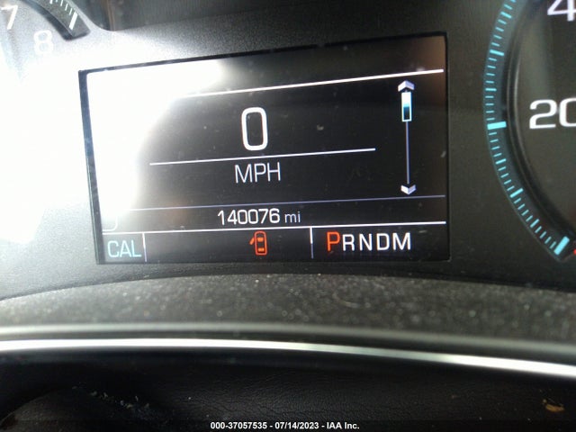 Chevrolet IMPALA LT 2017 1G1105SA1HU171912 Image 15