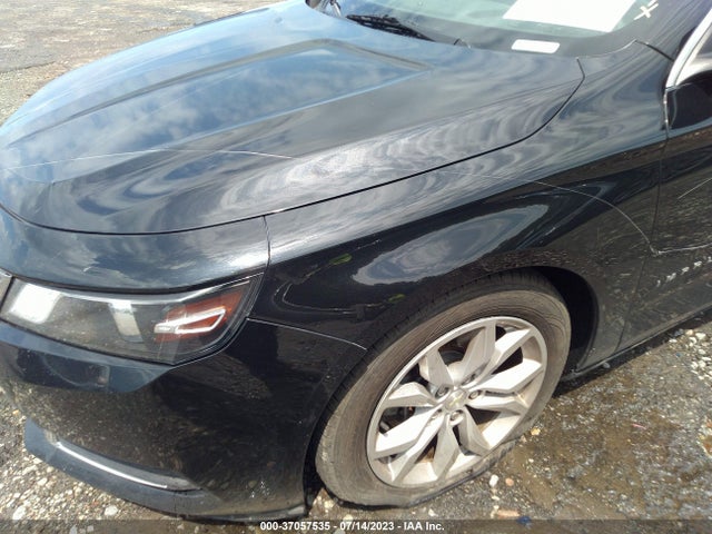 Chevrolet IMPALA LT 2017 1G1105SA1HU171912 Image 6