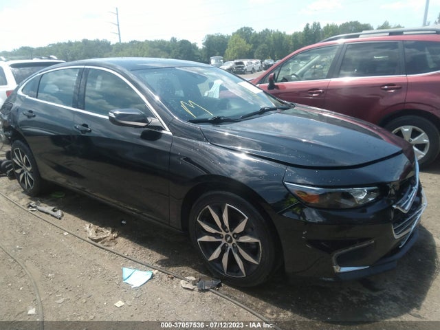 2016 1G1ZF5SX5GF355159 main image