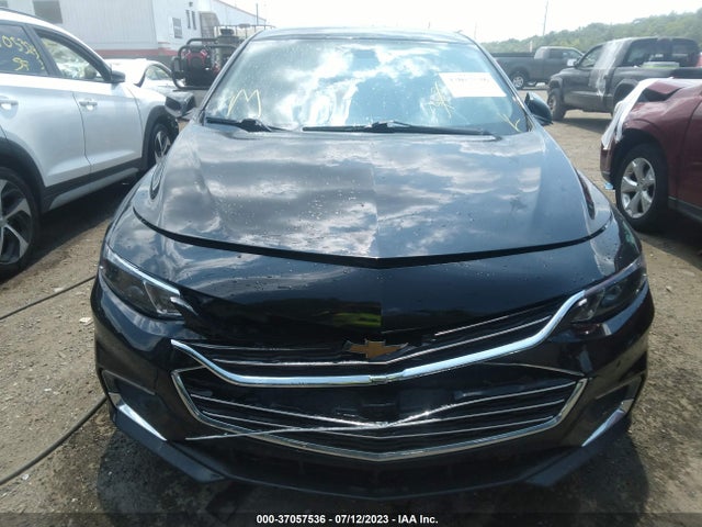 Chevrolet MALIBU LT 2016 1G1ZF5SX5GF355159 Image 13