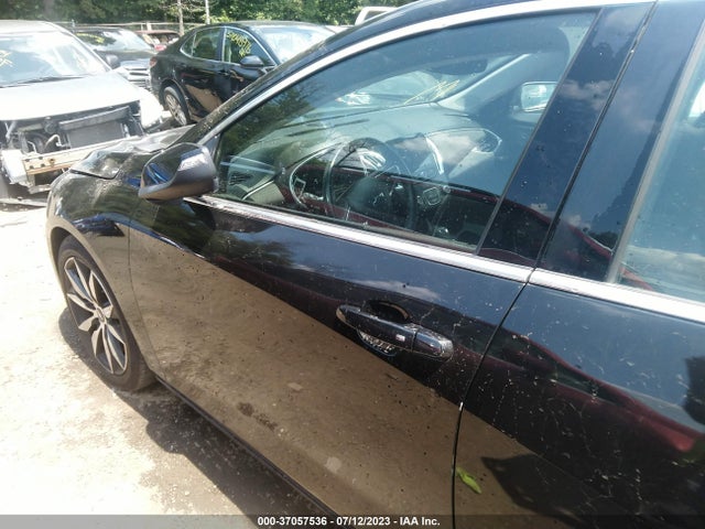 Chevrolet MALIBU LT 2016 1G1ZF5SX5GF355159 Image 15