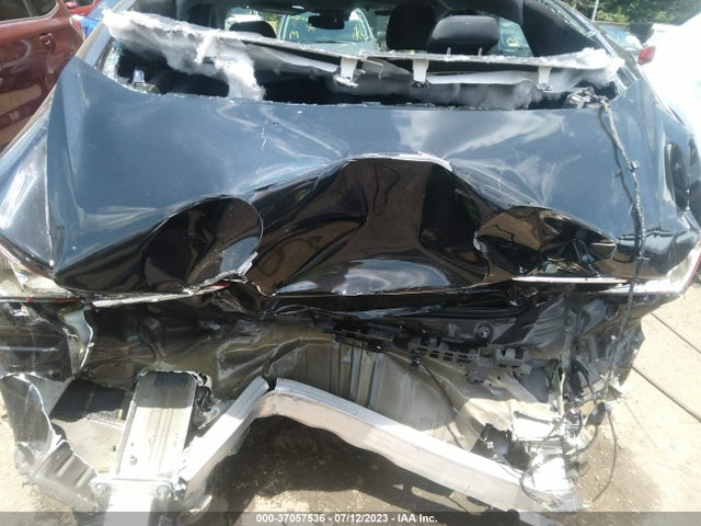 Chevrolet MALIBU LT 2016 1G1ZF5SX5GF355159 Image 17