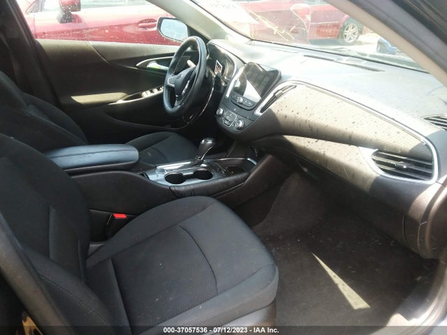 Chevrolet MALIBU LT 2016 1G1ZF5SX5GF355159 Image 5
