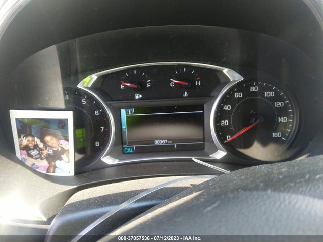 Chevrolet MALIBU LT 2016 1G1ZF5SX5GF355159 Image 7
