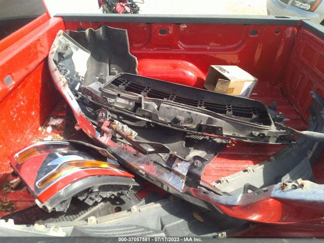 Chevrolet Silverado 1500 Lt 2017 3GCPCREC9HG384199 Image 4