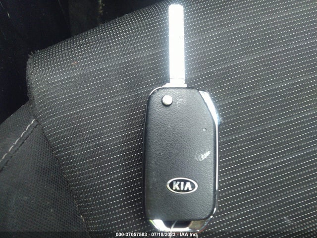 2019 KIA FORTE S VIN: 3KPF34AD1KE029043