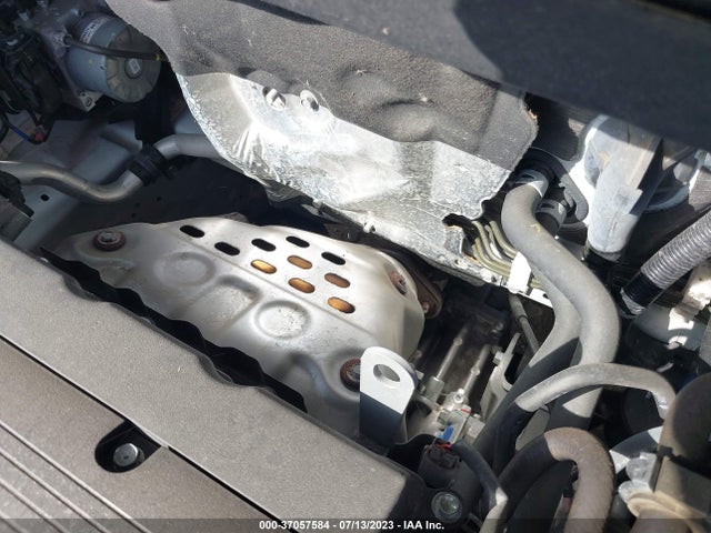 JA4ARUAU8MU033291 Mitsubishi Outlander Sport Es/se/le/be