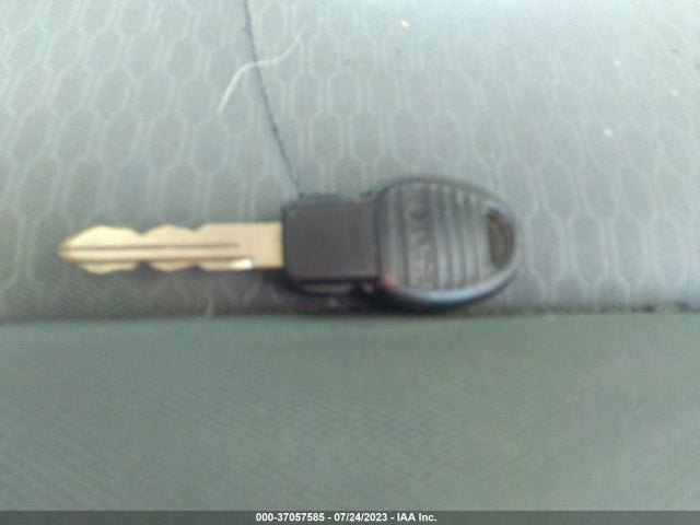3C6JR6AG1FG589340 RAM 1500 Tradesman