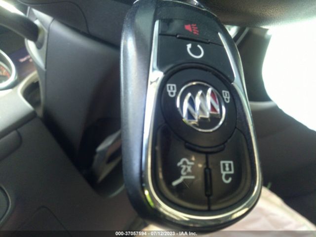 KL4MMFS24LB128767 Buick Encore Gx Essence