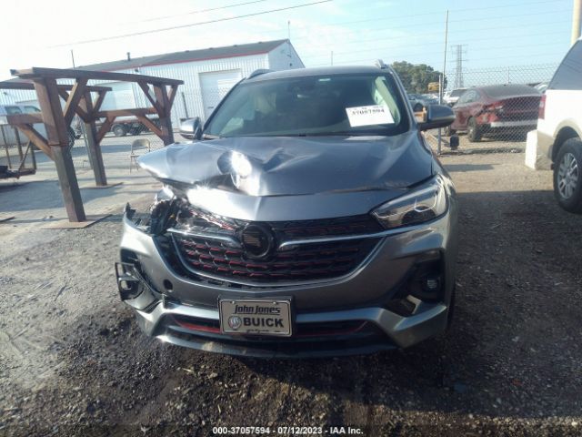 KL4MMFS24LB128767 Buick Encore Gx Essence