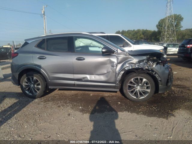 KL4MMFS24LB128767 Buick Encore Gx Essence