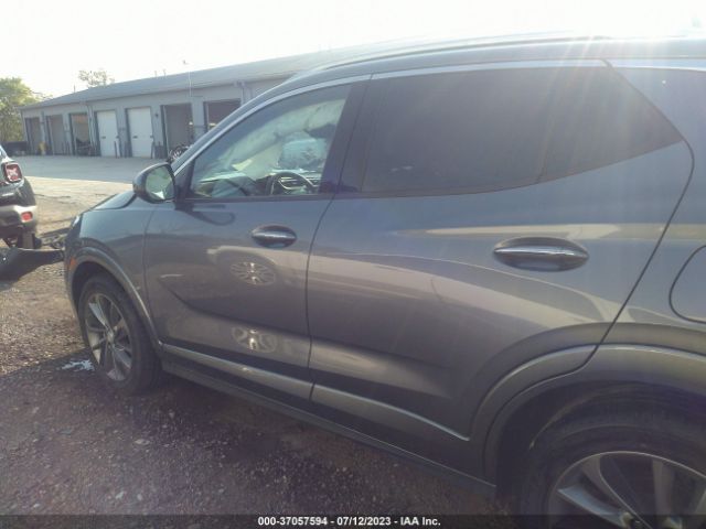 KL4MMFS24LB128767 Buick Encore Gx Essence