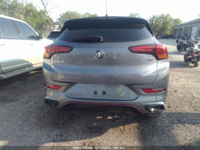 KL4MMFS24LB128767 Buick Encore Gx Essence