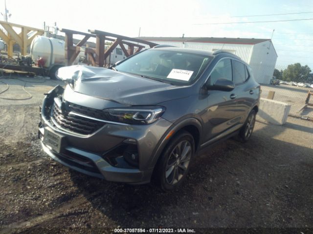 KL4MMFS24LB128767 Buick Encore Gx Essence