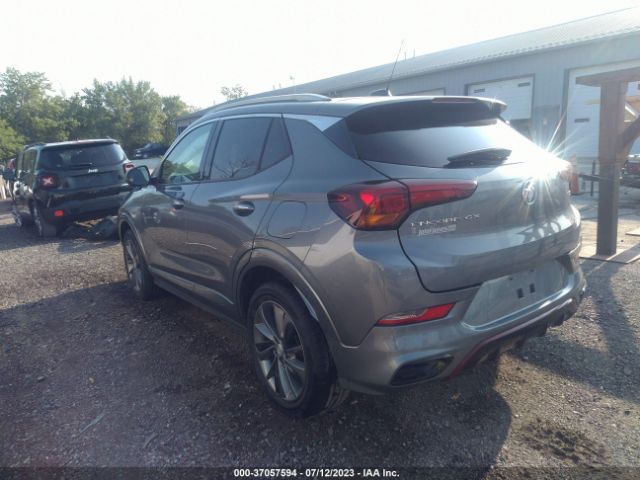 KL4MMFS24LB128767 Buick Encore Gx Essence
