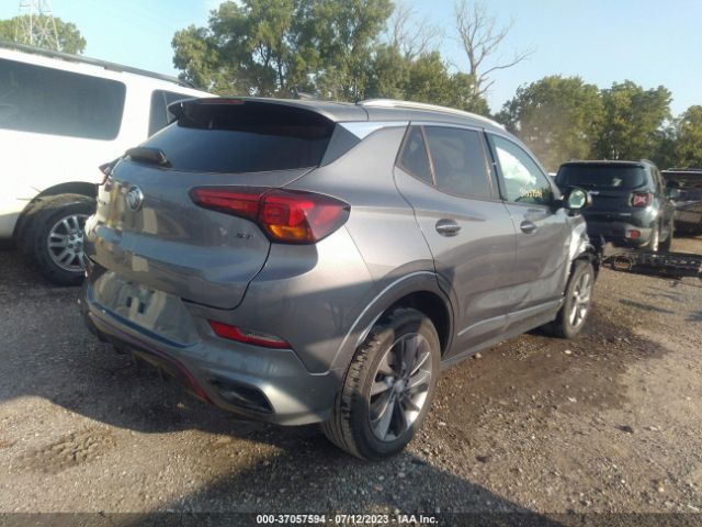KL4MMFS24LB128767 Buick Encore Gx Essence