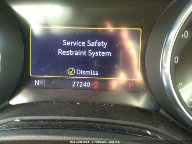 KL4MMFS24LB128767 Buick Encore Gx Essence