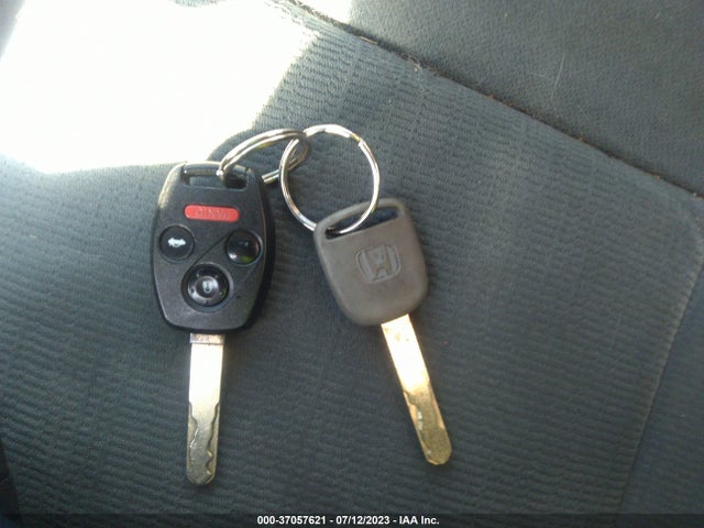 2006 HONDA ACCORD SDN LX SE VIN: 1HGCM56366A013937