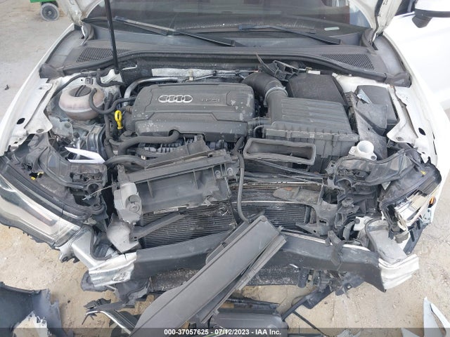 WAUACGFF6F1012959 Audi A3 1.8t Premium