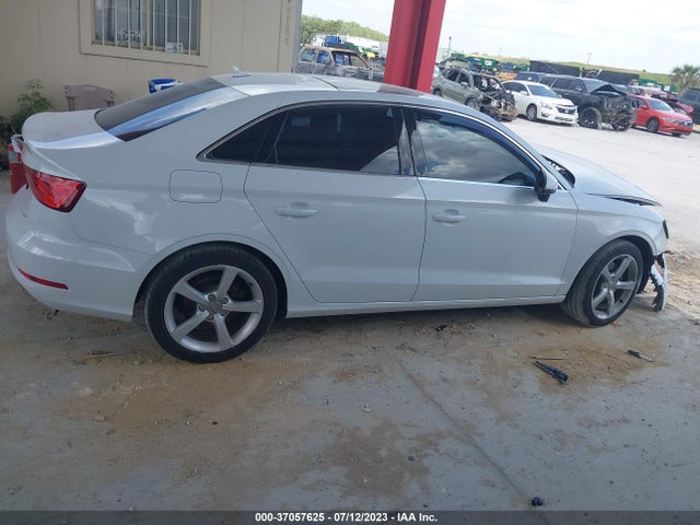 WAUACGFF6F1012959 Audi A3 1.8t Premium