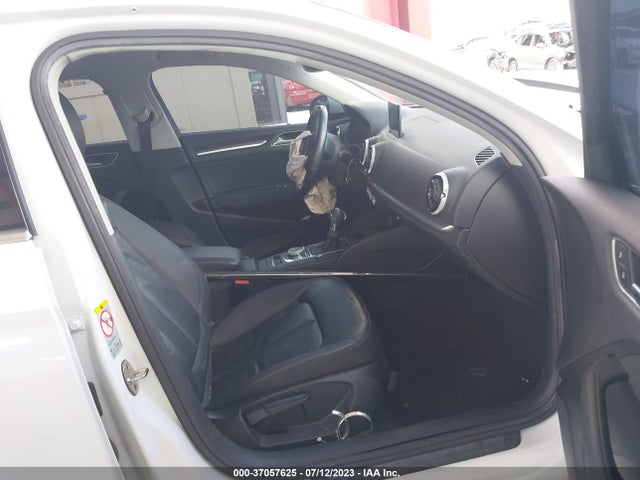WAUACGFF6F1012959 Audi A3 1.8t Premium