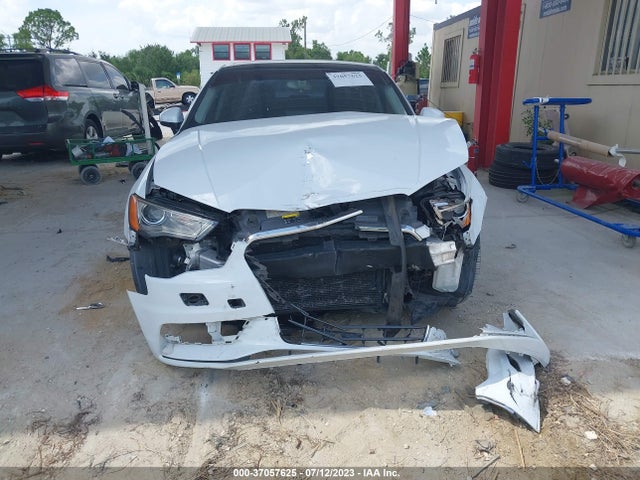 WAUACGFF6F1012959 Audi A3 1.8t Premium