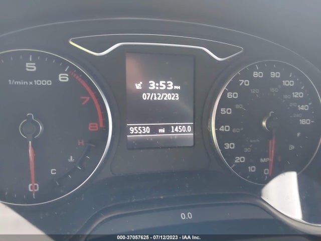 WAUACGFF6F1012959 Audi A3 1.8t Premium