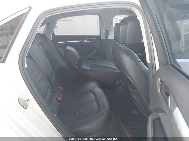 WAUACGFF6F1012959 Audi A3 1.8t Premium