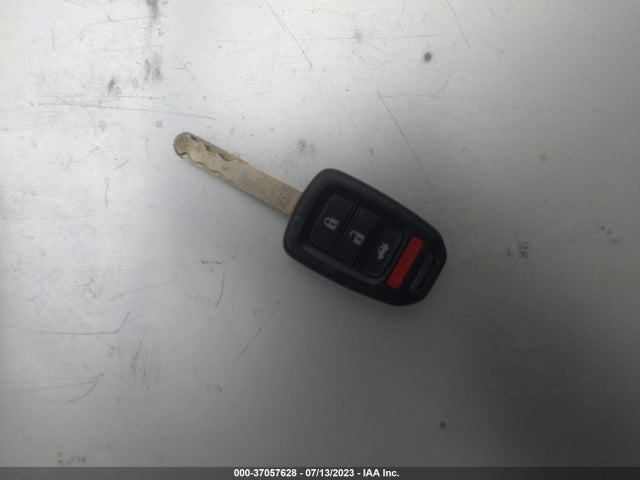 Honda Civic Lx 2020 2HGFC2F68LH502104 Image 11