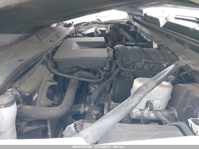 Chevrolet Silverado 1500 Ls 2016 1GCRCNEH8GZ306881 Image 10