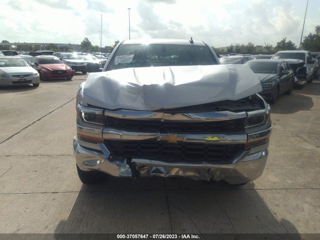 Chevrolet Silverado 1500 Ls 2016 1GCRCNEH8GZ306881 Image 12