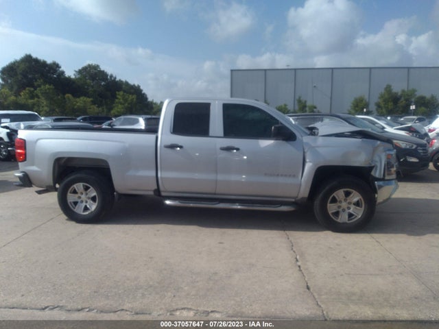 Chevrolet Silverado 1500 Ls 2016 1GCRCNEH8GZ306881 Image 13