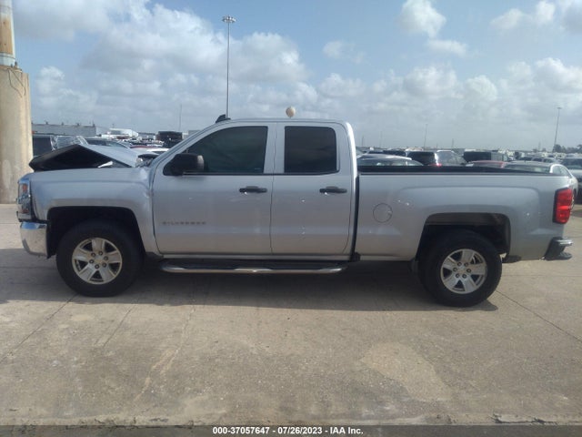 Chevrolet Silverado 1500 Ls 2016 1GCRCNEH8GZ306881 Image 14