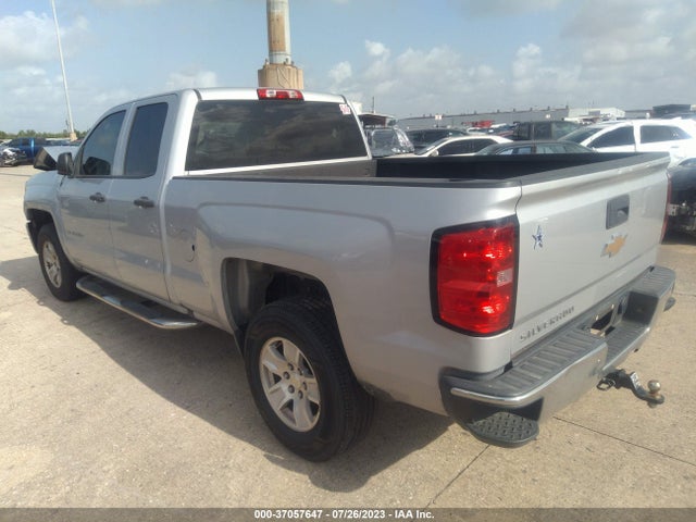 Chevrolet Silverado 1500 Ls 2016 1GCRCNEH8GZ306881 Image 3