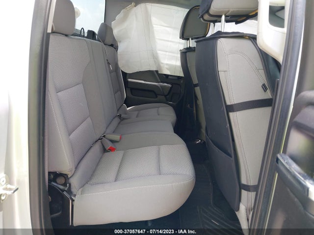 Chevrolet Silverado 1500 Ls 2016 1GCRCNEH8GZ306881 Image 8