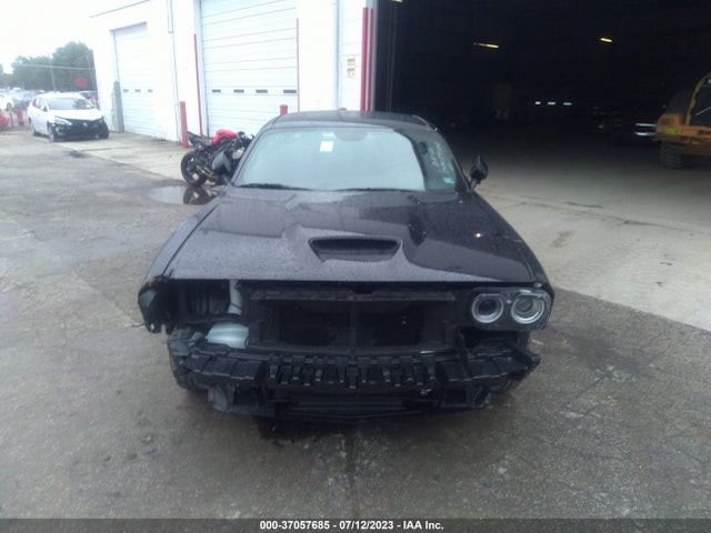 Dodge Challenger Gt 2022 2C3CDZKGXNH205865 Image 12
