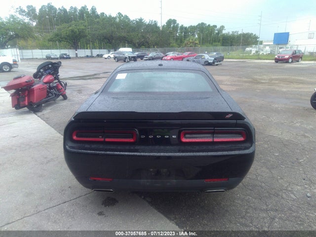 Dodge Challenger Gt 2022 2C3CDZKGXNH205865 Image 16