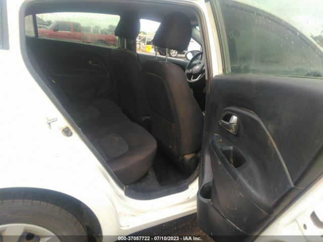 KNADM4A36G6686152 KIA RIO LX