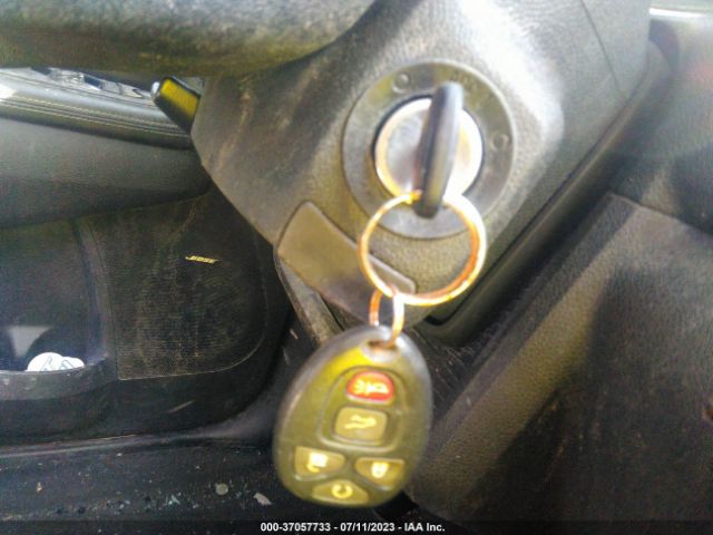 5GAKVBKDXFJ333395 Buick Enclave Leather