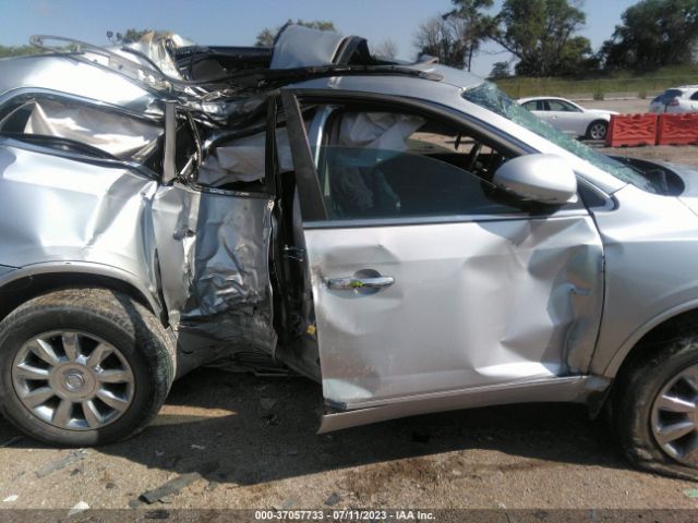 5GAKVBKDXFJ333395 Buick Enclave Leather