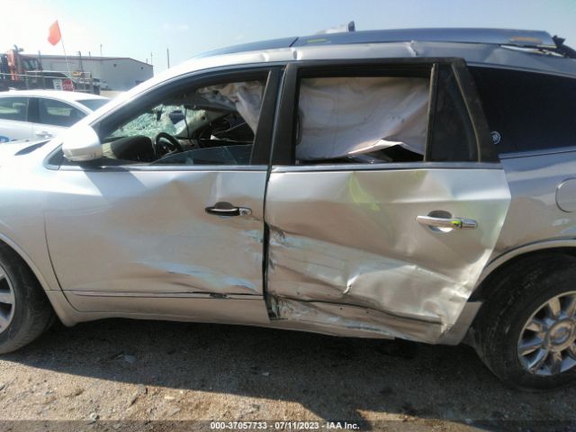 5GAKVBKDXFJ333395 Buick Enclave Leather