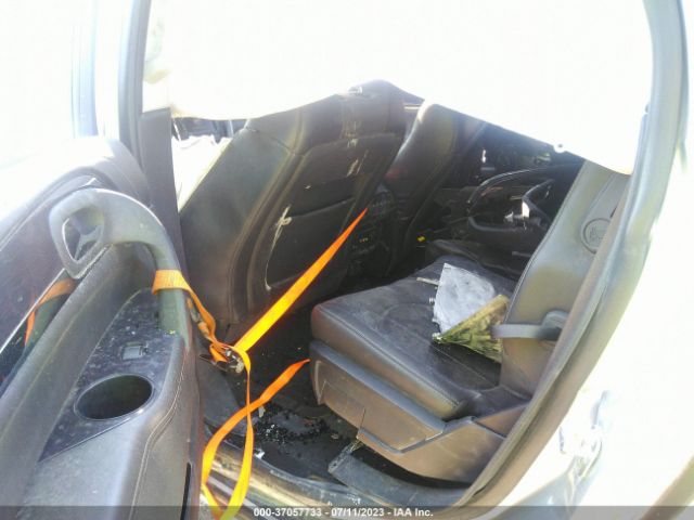 5GAKVBKDXFJ333395 Buick Enclave Leather