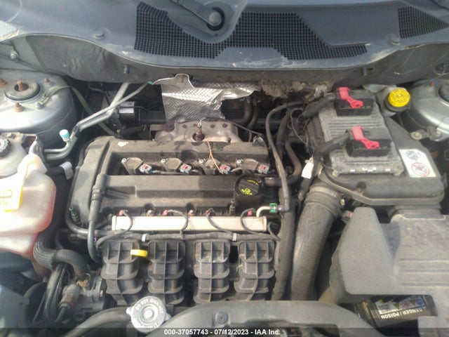 1C4NJRFB6FD245516 Jeep Patriot High Altitude Edition