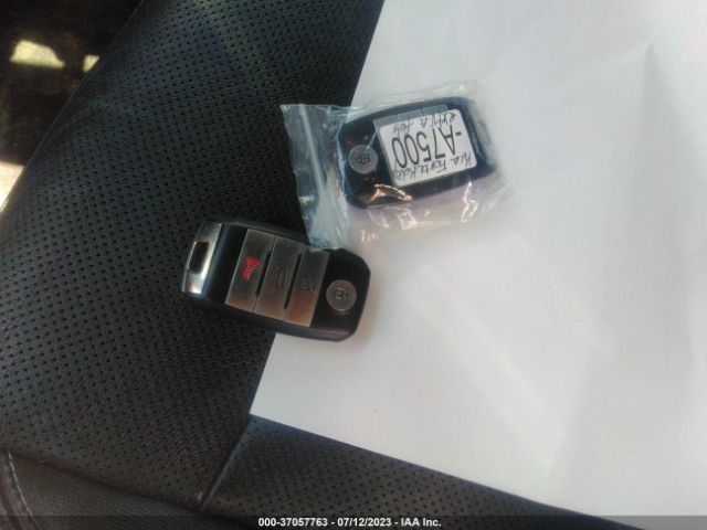 KNAFZ6A32F5267242 KIA Forte Koup Sx