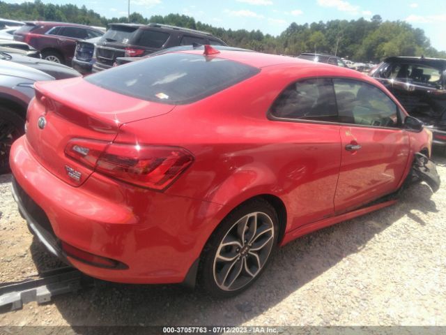 KNAFZ6A32F5267242 KIA Forte Koup Sx