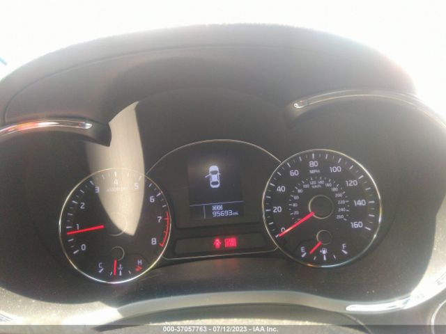 KNAFZ6A32F5267242 KIA Forte Koup Sx
