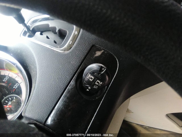 Dodge Grand Caravan Sxt 2014 2C4RDGCG8ER116525 Image 11