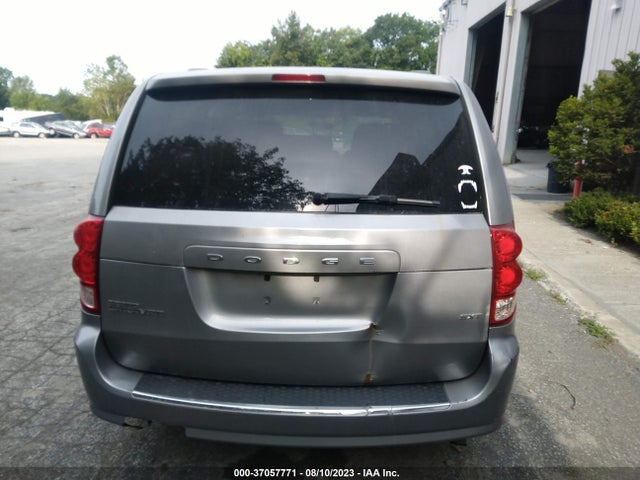 Dodge Grand Caravan Sxt 2014 2C4RDGCG8ER116525 Image 16
