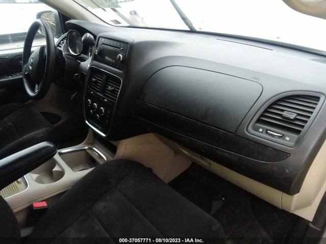 Dodge Grand Caravan Sxt 2014 2C4RDGCG8ER116525 Image 5