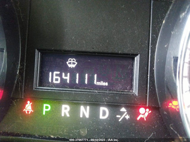 Dodge Grand Caravan Sxt 2014 2C4RDGCG8ER116525 Image 7